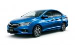 Honda Grace Hybrid 2017 года